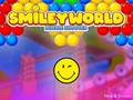 遊戲Smileyworld Bubble Shooter