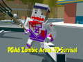 遊戲PGA6 Zombie Arena 3D Survival 