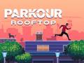 遊戲Parkour Rooftop