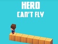遊戲Hero Can't Fly