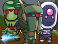 遊戲Metal Army War: Revenge