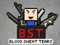 遊戲BST Blood Sweat Tears