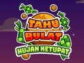 遊戲Tahu Bulat Hujan Ketupat