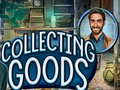 遊戲Collecting Goods