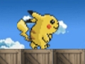 遊戲pokemon run jump