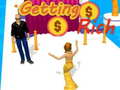 遊戲Getting Rich