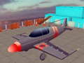 遊戲Real Aircraft Parkour 3D