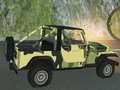 遊戲US OffRoad Army Truck Driver