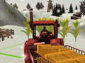 遊戲Offroad Tractor Farmer Simulator 2022: Cargo Drive