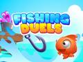 遊戲Fishing Duels