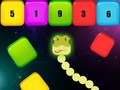遊戲Snake Blocks and Numbers