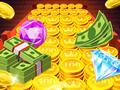 遊戲Coin Dozer