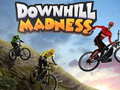 遊戲Downhill Madness