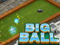 遊戲Big Ball