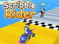 遊戲Scribble Rider