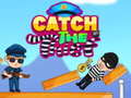 遊戲Catch The Thief