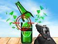 遊戲Real Bottle Shooter 3d