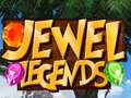 遊戲Jewel Legends 