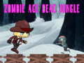 遊戲Zombie Age Dead Jungle