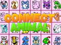 遊戲Connect Animal