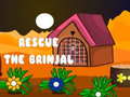 遊戲Rescue the Brinjal