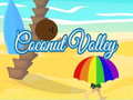 遊戲Coconut Volley