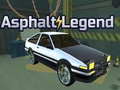 遊戲Asphalt Legend