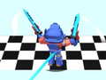 遊戲Samurai Flash 3D