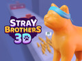 遊戲Stray Brothers 3D
