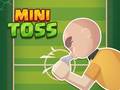 遊戲Mini Toss
