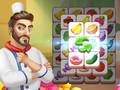 遊戲Cooking Tile