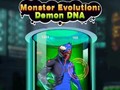 遊戲Monster Evolution Demon Dna