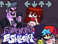 遊戲Friday Night Funkin Online
