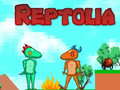 遊戲Reptolia 
