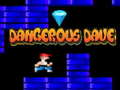 遊戲Dangerous dave