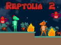 遊戲Reptolia 2