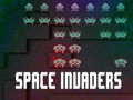 遊戲space invaders