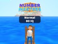 遊戲Number Masters