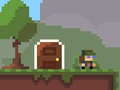 遊戲Pixel Journey