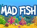 遊戲Mad Fish
