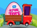 遊戲Fun Toys