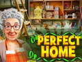 遊戲Perfect Home