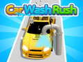 遊戲Car Wash Rush