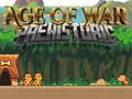 遊戲Age of War: Prehistoric