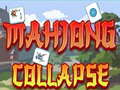 遊戲Mahjong Collapse