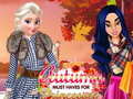 遊戲Autumn Must-Haves for Princesses