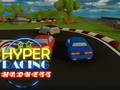 遊戲Hyper Racing Madness