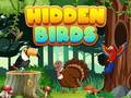 遊戲Hidden Birds