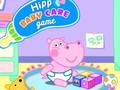 遊戲Hippo Baby Care Game