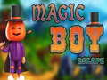 遊戲Magic Boy Escape